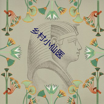 乡村小(小)仙医
