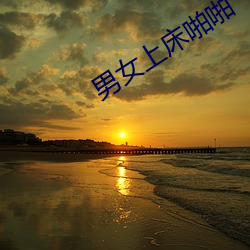 男女上(shàng)床啪啪(pā)