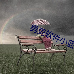 男男軟件小藍