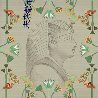 未(未)来(來)都市(市)no.6