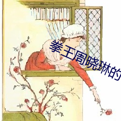 拳王周晓琳的视频在哪看