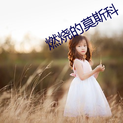 燃燒的莫斯科