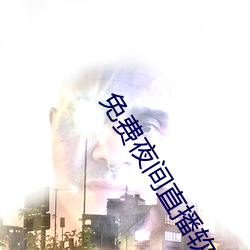 免(miǎn)费夜间直播软(ruǎn)件