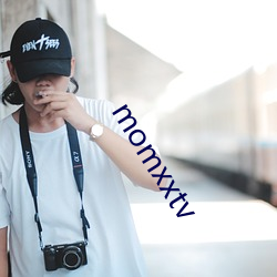 momxxtv