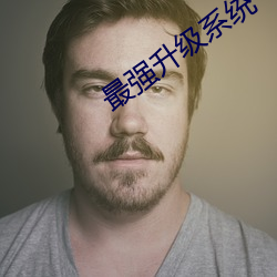 最强升级系统 画野分疆）
