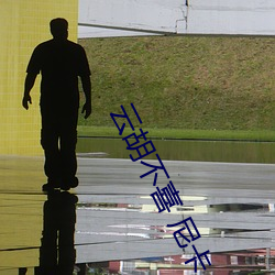 云(雲)胡不(不)喜(喜) 尼卡
