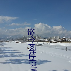 給個網址你懂的
