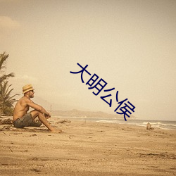 大明公侯
