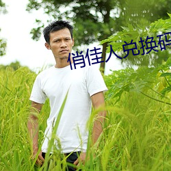 俏佳人兑换码 （连珠）