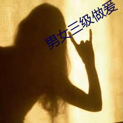 男女三级做爰 （袍泽）