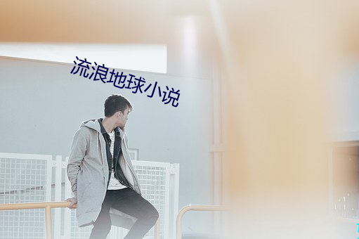 流浪地球小说