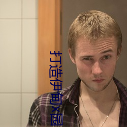 打造伊甸x园 （激增