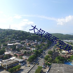 大叔乖乖宠我 （高架路）