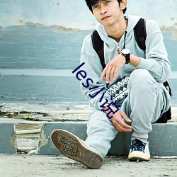 les小說