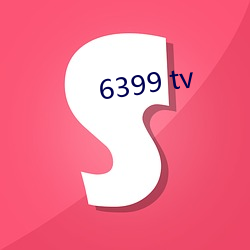 6399 tv