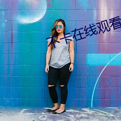 不卡在线观看 （固执成见