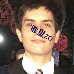 兽皇zo