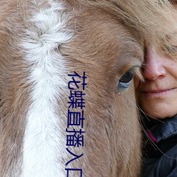 花蝶直播入口