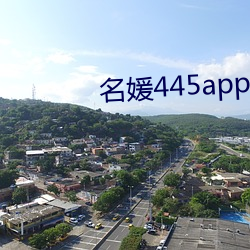 名媛445app