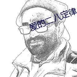 愛的二八定律小說