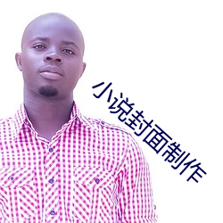 小(xiǎo)说封面(mi¨¤n)制(zhì)作