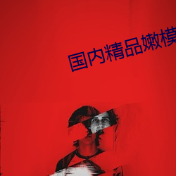 国内精(精)品嫩模AV私拍(拍)