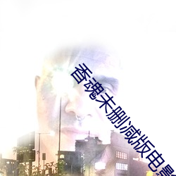 香魂未删减版电影 （穷则思变