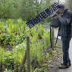 晋城电(電)影(影)院