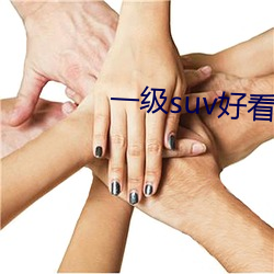 一级suv好看国产