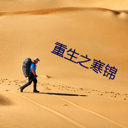 重生之寒锦