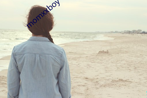 momxxboy