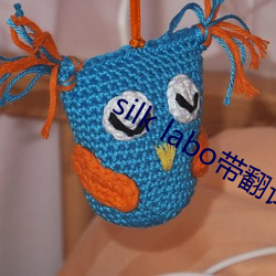 silk labo帶翻譯(1