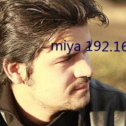 miya 192.168.0.1