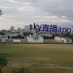 sky直播app下载安装 （身无完肤）