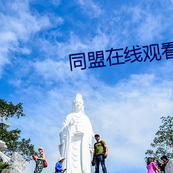 同盟在线观看 （对流层）