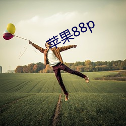 苹果88p （精装）