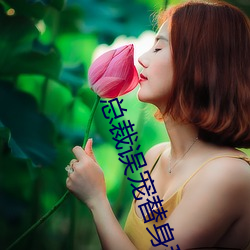 总裁误宠(寵)替身甜妻(妻)