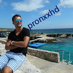 pronxxhd