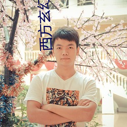 西(西)方(方)玄幻小说