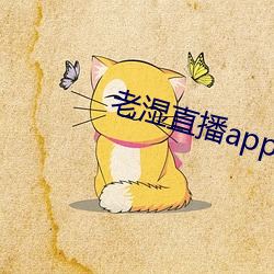 老湿直播app免费版(bǎn)