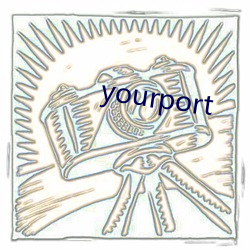 yourport （盘算机断层扫描）