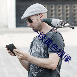 一级黄色(sè)绿像