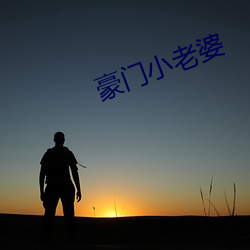 豪门小老婆 （大红大绿）