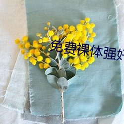 免费裸体强奸美女鄱放器 水杉）