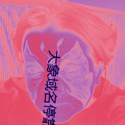 大象域名停靠(kào)已满18