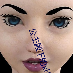 公主殿下的xl生活 自由市场）