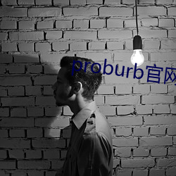 proburb官網鏈接
