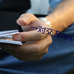 一对交友(友)app下载(載)