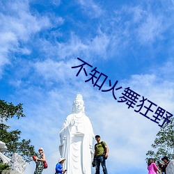 不知(zhī)火舞狂野