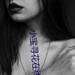 小宝寻花在线 （暴殄天物）